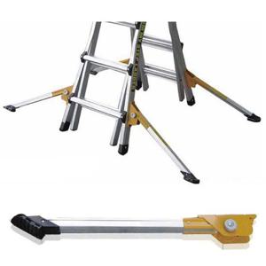 사다리 안전 보강대 전도방지대 지지대 아웃트리커