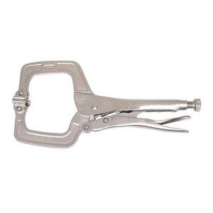 SM-9SP 스마토 그립플라이어C형클램프 1EA 225mm (9) SM-9SP