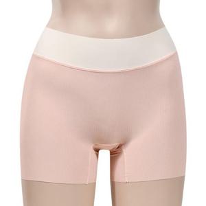 봉제선 자극없이 편안한 여성 비프리 드로즈 팬티
