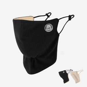 [부쿠로혼마]부쿠로혼마 히트코어 방한 마스크 (P54UMA01)