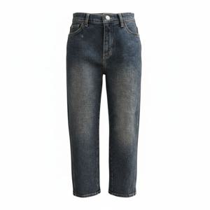 [에이비에프지]히든밴딩 약기모 배기팬츠 ADA1HE31B