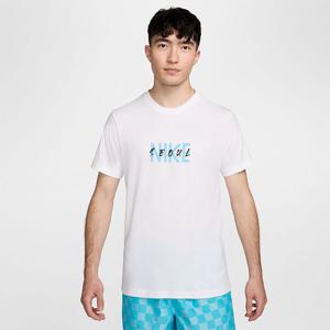 나이키반팔티 HQ3293-100 나이키 스포츠웨어 시티 서울 티셔츠