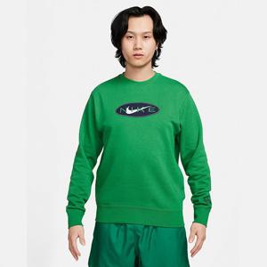 나이키긴팔티 FZ4729-399 나이키 프렌치 테리 크루넥 스