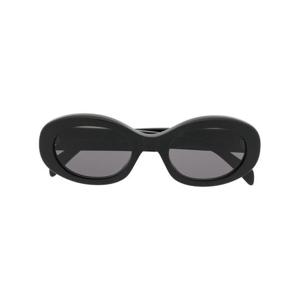 셀린느 여성 블랙 선글라스 4S194 CPLB38NO