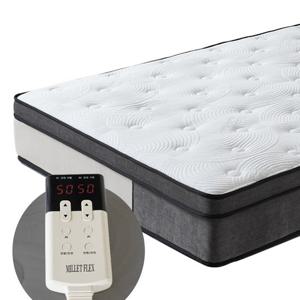 온돌침대 기능을 탑재한 AI 온열 매트리스 (퀸) GC428