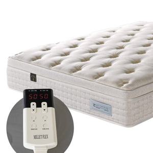 전기장판 없이 따뜻한 AI 온열 매트리스 (퀸) GC425