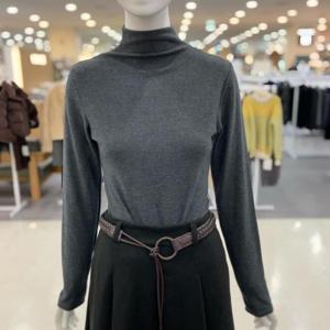 SOUP sh06 [겨울이너필수템]코지도톰반목티 ABBLT31-2