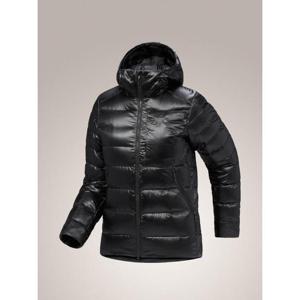 아크테릭스 패딩 AJPFW10558BLK BLACK DOM