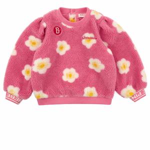 [베베드피노]올 오버 데이지 덤블 퍼 퍼프 슬리_BP44MR433