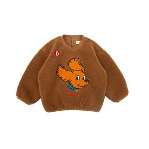 [베베드피노]베베드피노 제스 덤블 퍼 스웨트셔츠(BP44MR325)