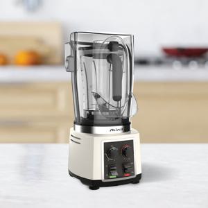 신일 프리미엄 초고속 저소음 블랜더 믹서기 SMX-WH4408NW