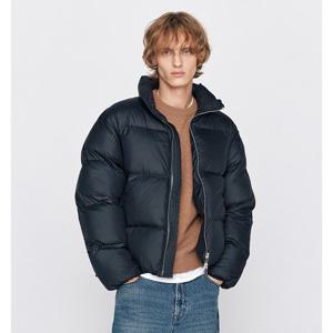 [지오다노] 남자 울트라 웜 패딩 푸파 01075930