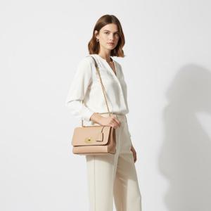 멀버리 여성 릴리 미디움 숄더백 (HH8777 580 E631)