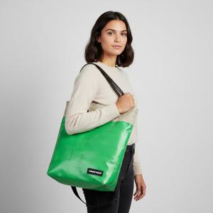 프라이탁 남녀공용 숄더백 (F202 LELAND 0059)