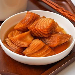 [배가원] 양파 장아찌 500g