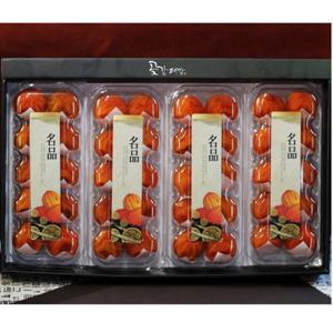 상주곶감 반건시 선물세트 (1.6kg 40gx40ea)