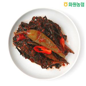 [화원농협]이맑은김치 고들빼기김치 3kg
