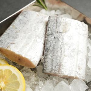 두툼한 왕특대 갈치 600g