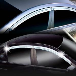 경동 크롬 썬바이저 전차종 모음 썬바이져 선바이저