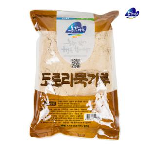 [영월농협]동강마루 도토리묵가루500g
