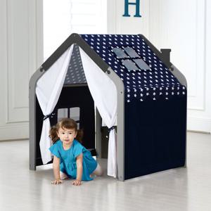 키즈돔 원목 하우스 일반형/플레이텐트/어린이텐트