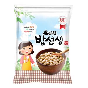 병아리콩 500g