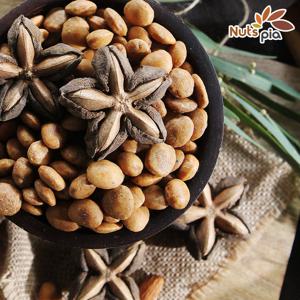 구운 사차인치 1kg 볶음 사차인치