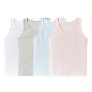 PLAYGROUND2 아동 주니어 남아 여아 런닝 3장 1세트