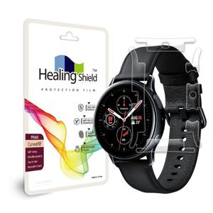 갤럭시워치 액티브2 44mm 프라임 테두리필름 2매