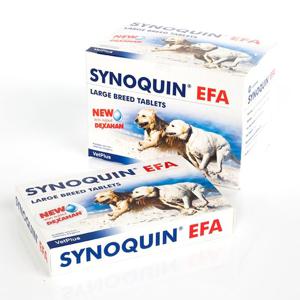 벳플러스 vetplus 사이노퀸 정 대형견용 30정