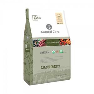 에코10 유기농 베지테리언 6kg