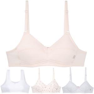 판도라by비비안 외 주니어 1 2 3단계 브라 택1 77510