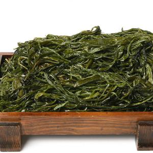 완도 염장미역줄기 2kg