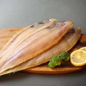 [작심밀도]산지직송 군산 황금박대 1호 10미 (1미/1팩/151-179g)