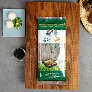 메밀국수 850g