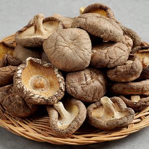 하회 건표고버섯 통건조 100gx3