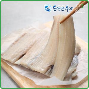 여수 순살 갈치 150g x 5팩