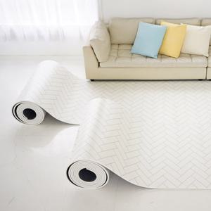 휴팡 애견매트 15T PVC DIY 롤매트 140 X 500cm