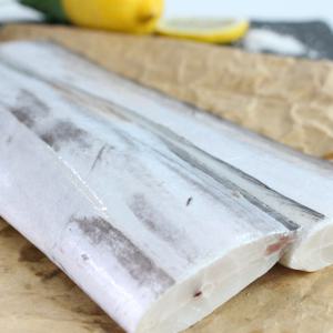 [제주직송] 제주 은갈치(대) 4마리 (4팩)