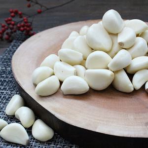 창녕 깐마늘(대)1kg