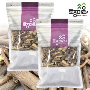 [토종마을]국산 가시오가피 300g X 2팩