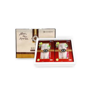 크린푸드 제주어멍 옥돔 선물세트(180gx5마리)