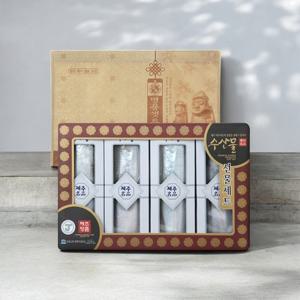 제주 은갈치 명품세트(350gx4팩)