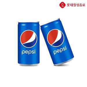 롯데 펩시콜라190ml x90 무