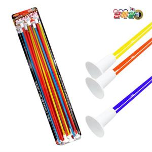 [우토 토이즈] 금메달 리필 흡착 양궁 화살 10개 1세트 양궁놀이