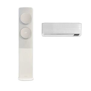 삼성 비스포크 무풍 클래식 2in1 에어컨 AF19B7534TZR 수도권