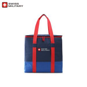 [스위스밀리터리] 보냉백 휴대용 아이스박스 36.8L 중형 SM-BB301