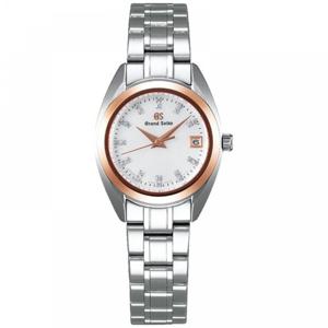 세이코 그랜드 세이코 (그랜드 세이코) 쿼츠 STGF286 [정품]