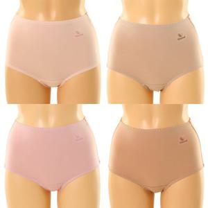 [백화점]와코루 기본요일 면모달 배덮는 부인용팬티 여성팬티WPT4124