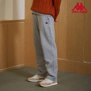 카파 스트레이트 기모팬츠 남성 3컬러 택1